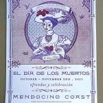 Full view of 2011 Poster